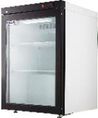 Шкаф холодильный 150л DM102-Bravo (+1...+10) с замком
