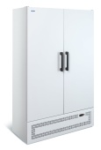 Холодильный шкаф ШХСн 0,80М динамика, (-6...+6)