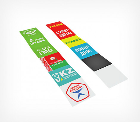 01_Блокнот с символами для кассет PC-А7A7L SIGNS SET
