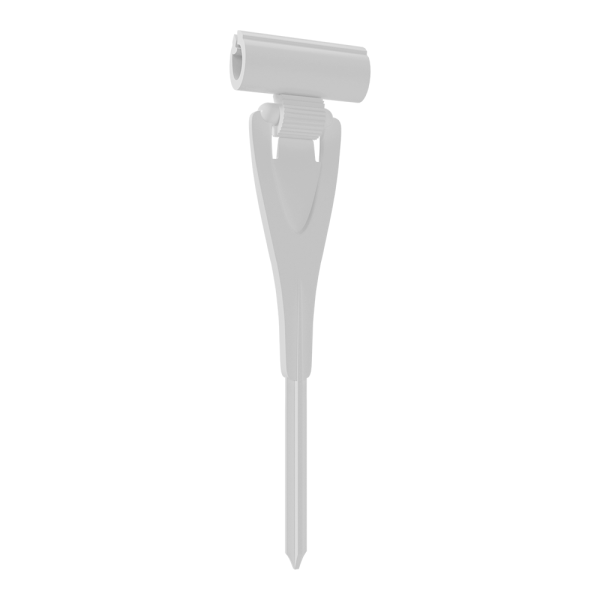 sk_Комплект ДЕЛИ с иголкой DELI-STICK-SET, Белый