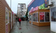 К российским торговым центрам могут вернуться киоски