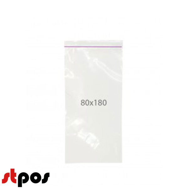 00_Грипперы (пакет с замком)  80х180 мм