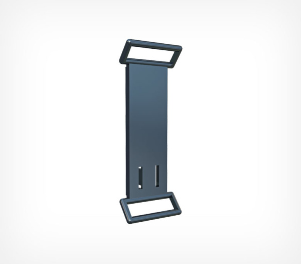 1_Удлинитель для прищепки под кассеты PC V-CLAMP EXTENSION