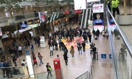 EuroShop-2020: открытие