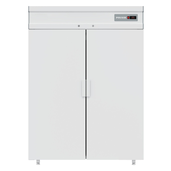 stpos_Холодильный шкаф с глухой дверью Polair CM110-S, 1402x695x1960 мм, 0...+6 °C