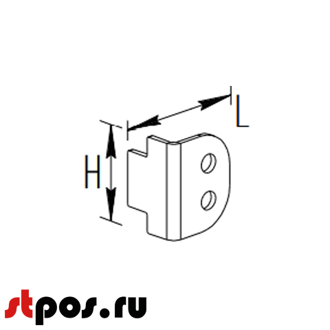 Фиксатор стенки стеллажа-экспозитора алкогольного.jpg
