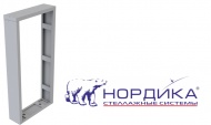 Экспозитор для дверей от «Нордика»