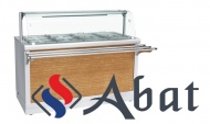 «Абат» пополнил линию HOT-LINE
