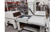 В Ростове-на-Дону открылся демозал Hualian Machinery