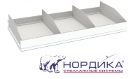 Решение для сыпучих товаров от «Нордика»