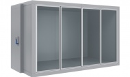  POILAIR: стекло и подсветка