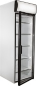 Шкаф холодильный 700л DM107-Pk (+1...+10), модульный агрегат кассета