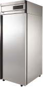 Шкаф холодильный среднетемпературный 700л CM107-G (0...+6), нержавеющая сталь