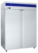 Шкаф холодильный ШХс-1,4 крашенный