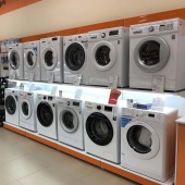 Цвета в современном магазине