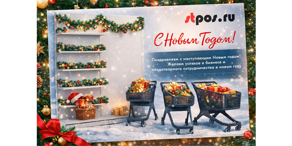 С новым 2026-м годом!