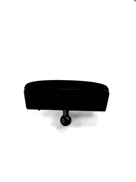 01_Держатель CARDHOLDER-VL.50мм, Черный
