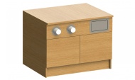 Кофе-модуль от «Нордика»