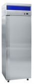 Шкаф холодильный ШХс-0,7-01 нержавеющая сталь