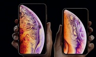 Apple показала миру новый смартфон