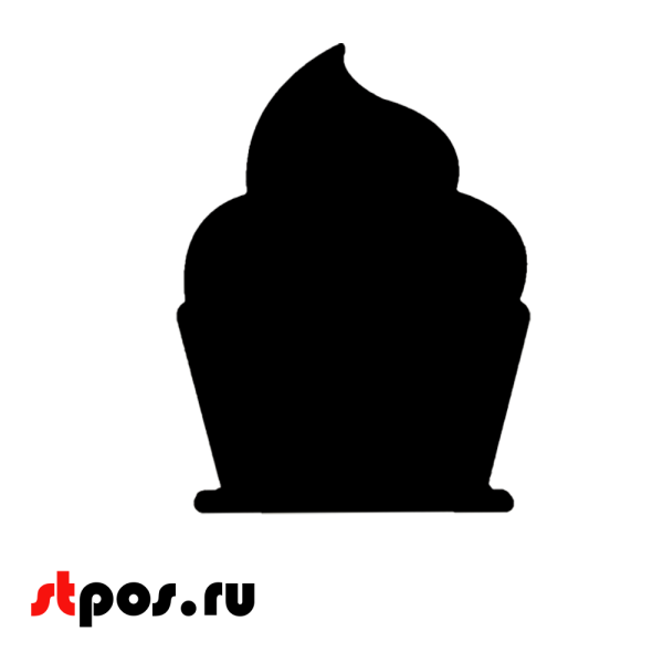 Пирожное