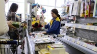 Средний чек россиян достиг двухлетнего минимума