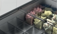 Контейнер для холодильников ICEBOX