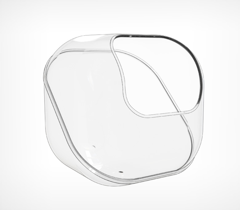 09_Дисплей CUBE