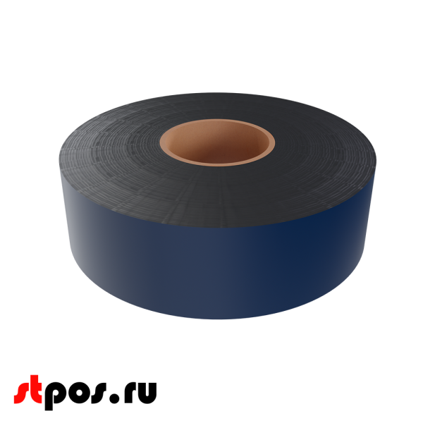 00_Риббон  30x600 OUT WAX(воск) (30мм, 600 метров, DL231)