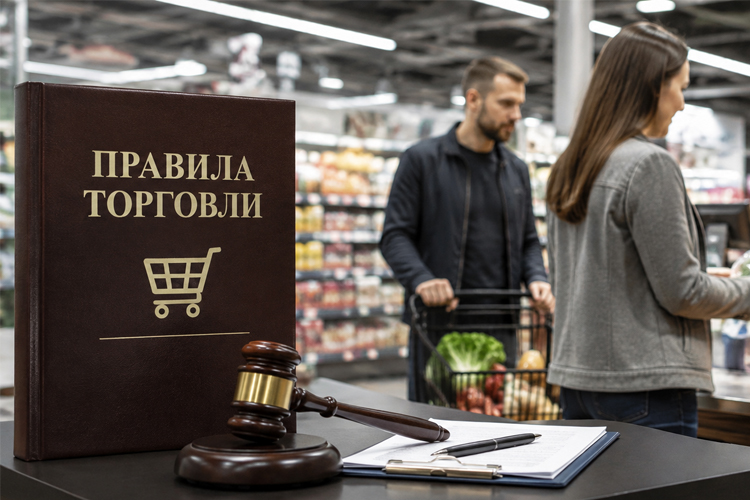 Что меняется в правилах торговли