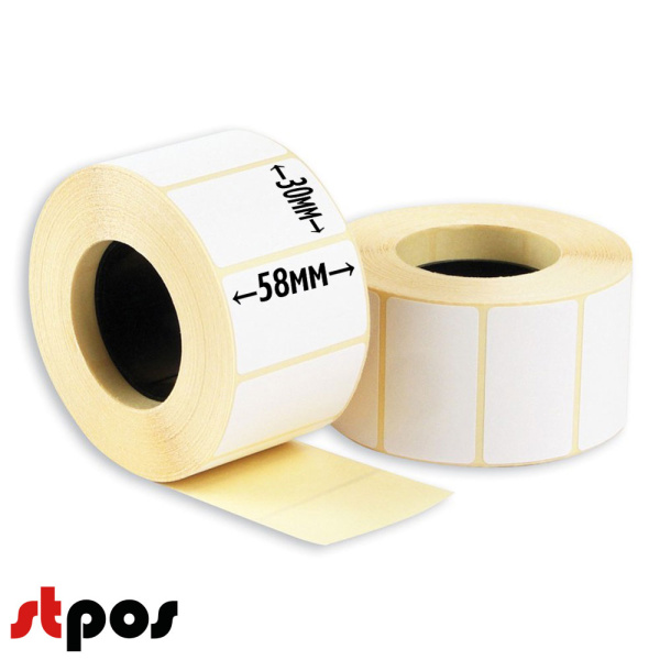 00_Термоэтикетка 58х30х700 ECO (72шт)