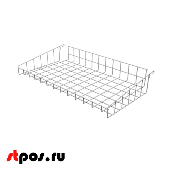 00_Корзина боковая 600 средний ярус