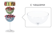 UNIBOWL: теперь не только чаши!