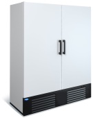 Холодильный шкаф Капри 1,5Н динамика, (-18...-12)