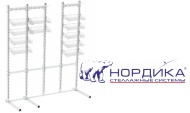 Новый прикассовый модуль «Нордика»