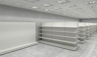 Наши проекты: магазин инструментов