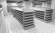 Наши проекты: магазин товаров для новорожденных