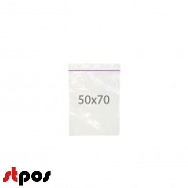 00_Грипперы (пакет с замком)  50х70 мм