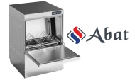 Посудомоечная машина от Abat