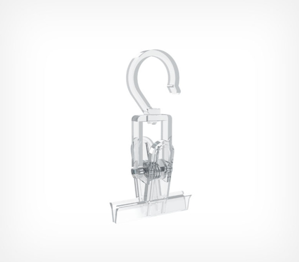 01_Большой универсальный зажим MULTICLAMP – XL