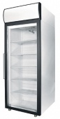 Шкаф холодильный рыбный 500л DP105-S  (-8...0) с механическим замком