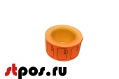 Ценники самоклеящиеся в рулоне, 30х20 мм, 325шт/рул, 100рул/кор, Оранжевый