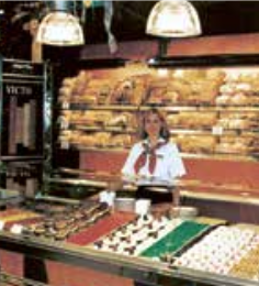 EuroShop юбилейная выставка