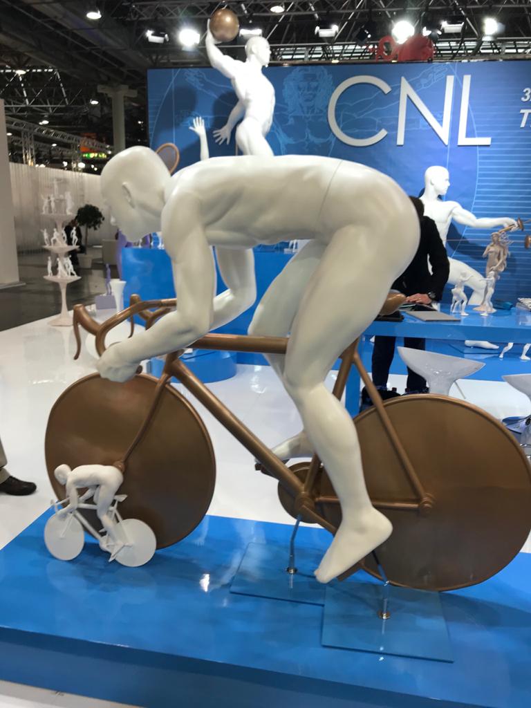 EuroShop2020_выкладка