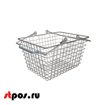 корзина покупательская 5 литров