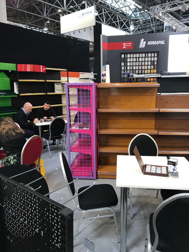 EuroShop2020_выкладка