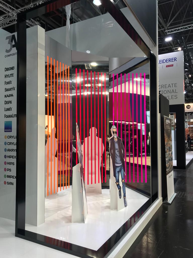 EuroShop2020_выкладка