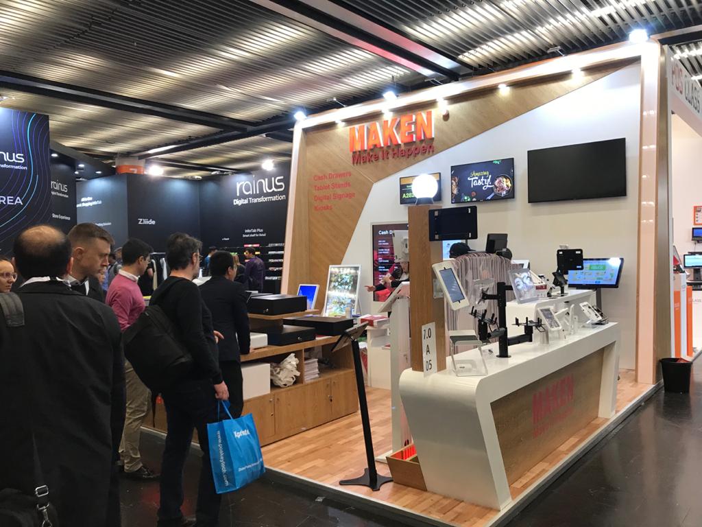 EuroShop2020