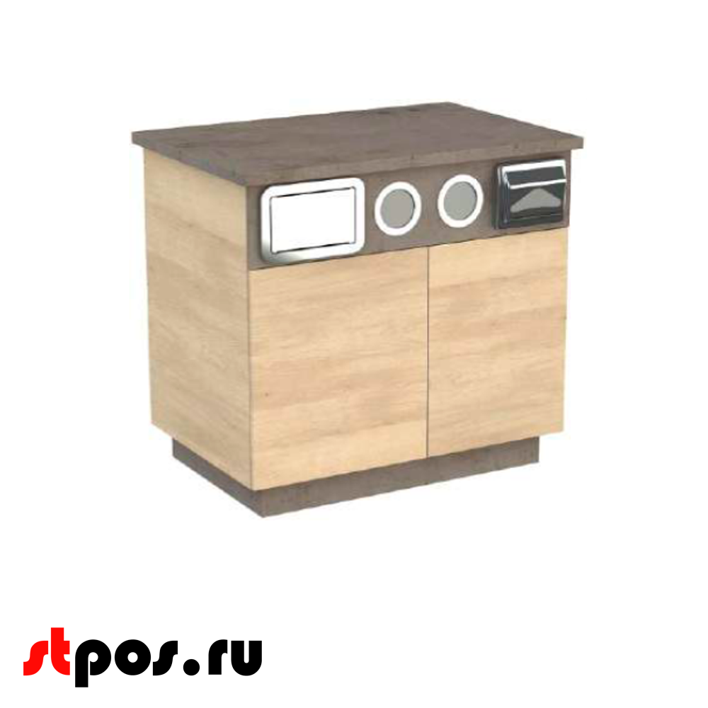кофейный модуль