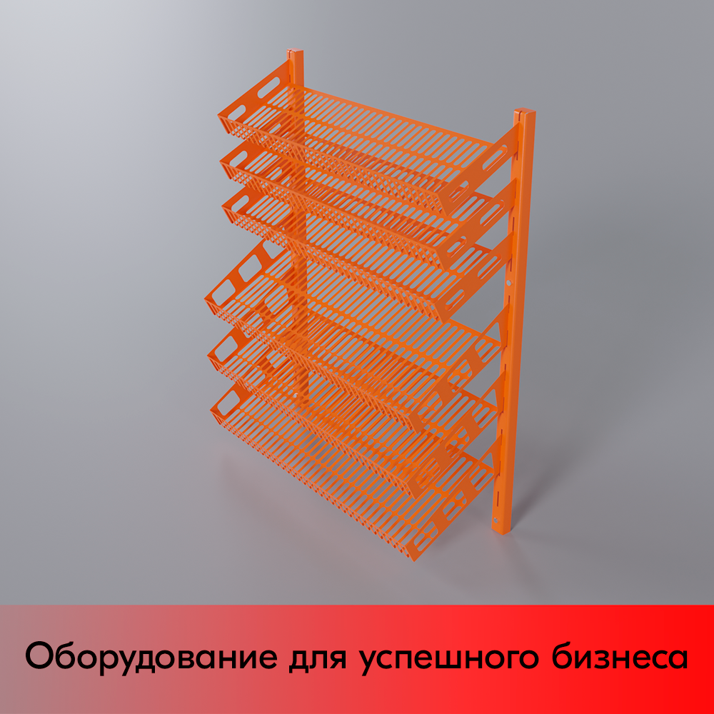 кассовый бокс мини